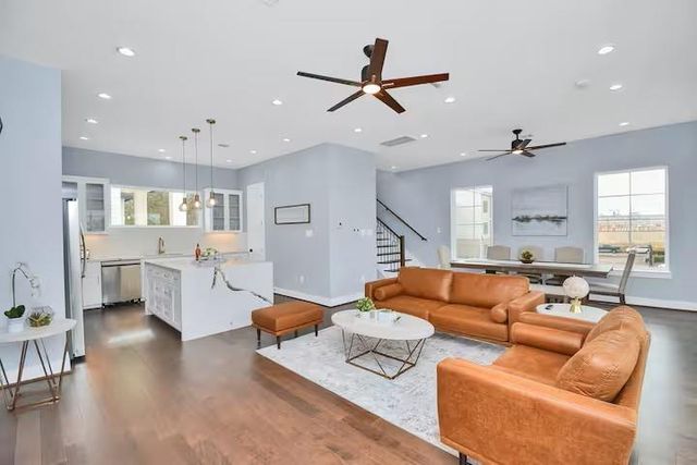 3412 Dixie Drive, Houston, TX, 77021