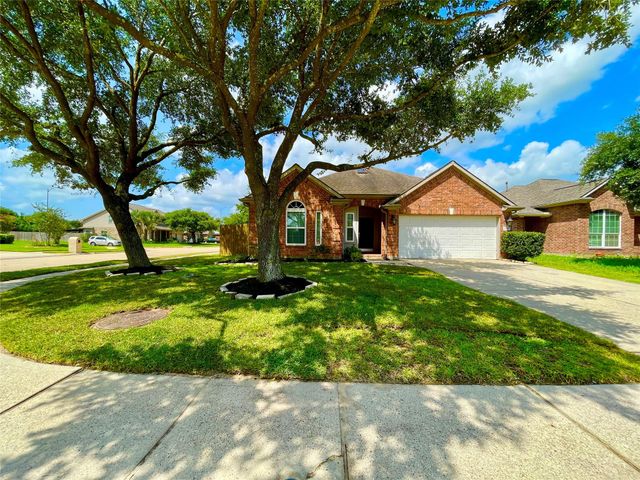 20503 Spring Aspen, Spring, TX, 77388
