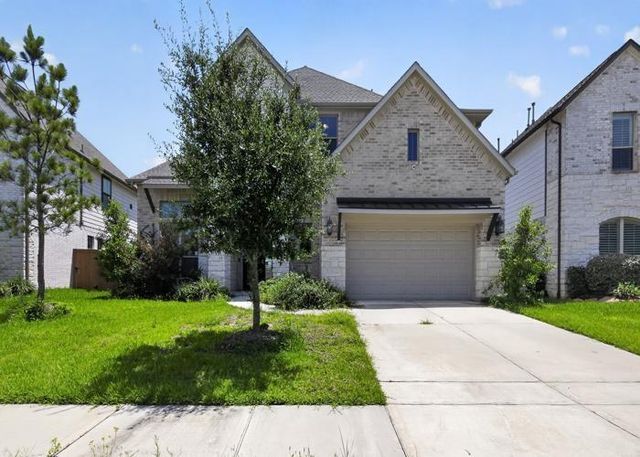 15754 Deeside Spring, Humble, TX, 77346