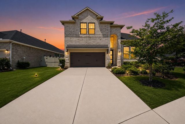 10255 BAYOU OAKS, Conroe, TX, 77385