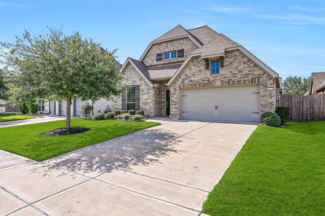 13509 Mason Canyon, Pearland, TX, 77584