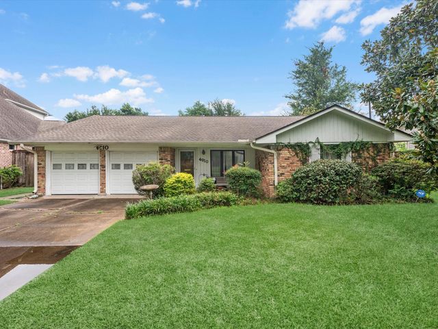4910 Yarwell, Houston, TX, 77096