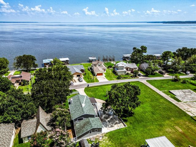 180 Lake, Point Blank, TX, 77364