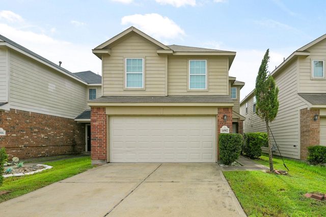 14902 Aberdeen Meadow, Houston, TX, 77053