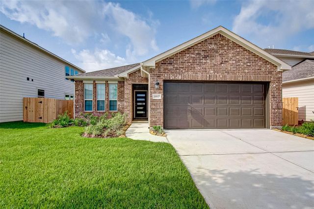  18827 Carlisle Landing Ln, Richmond, TX 77407