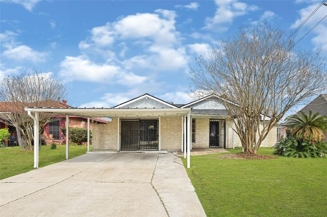 6319 Bluestone, Houston, TX, 77016