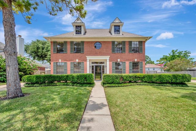 14419 Hillside Hickory, Houston, TX, 77062