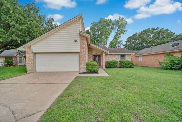 18015 Poppy Trails, Katy, TX, 77449