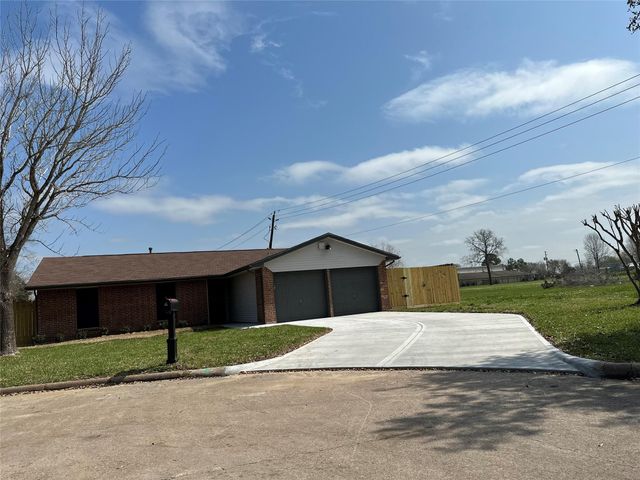 15935 Kenbrook, Houston, TX, 77489