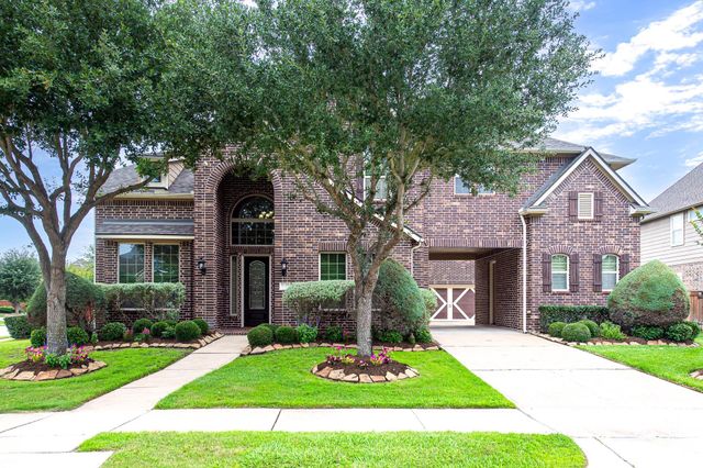 17430 Aberdeenshire, Richmond, TX, 77407
