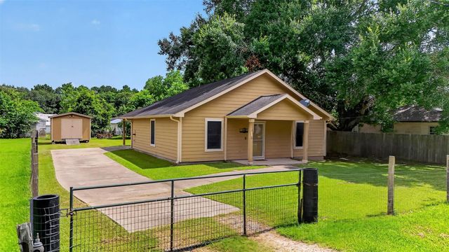 148 FEAR, Winnie, TX, 77665