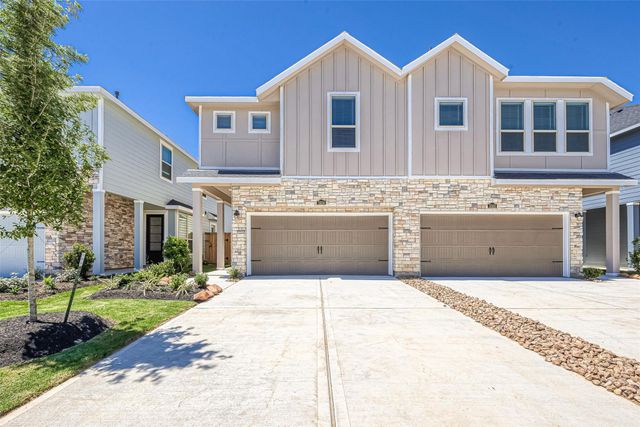 5554 Amber Brook, Fulshear, TX, 77441