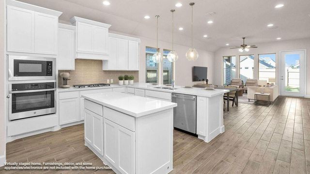 42548 Edmund Rucker, Magnolia, TX, 77354