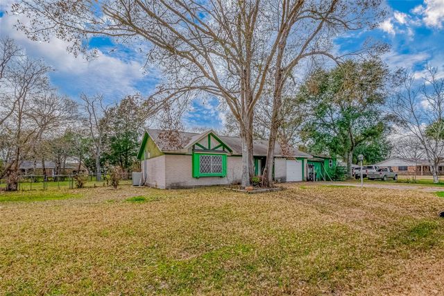 8806 Union, Needville, TX, 77461