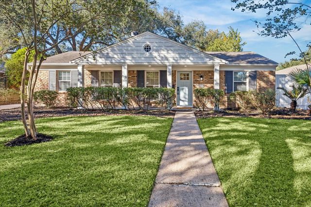  5706 Capello Dr, Houston, TX 77035