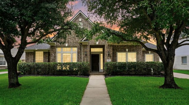 18011 Timber Mist, Cypress, TX, 77433