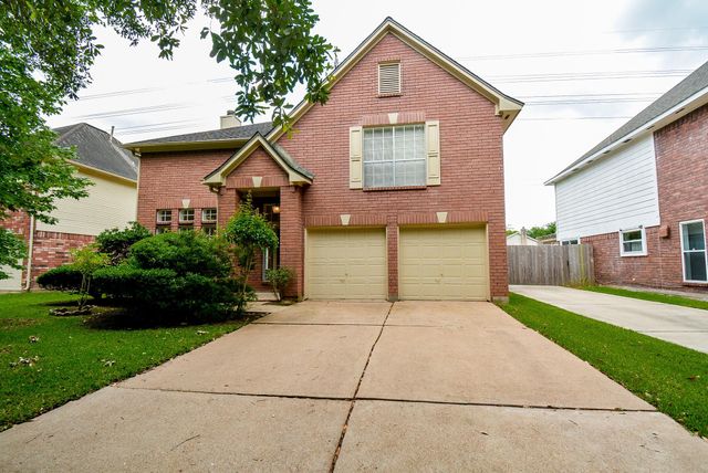 2314 Bent River, Sugar Land, TX, 77479