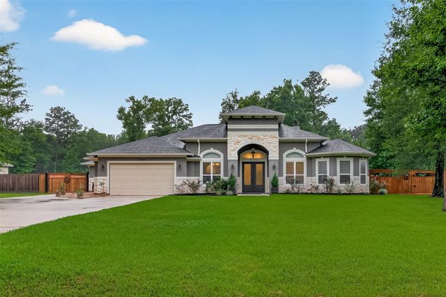 17110 Mesa, Splendora, TX, 77372