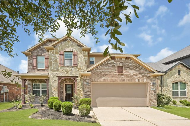 3647 Gable Landing, Spring, TX, 77386
