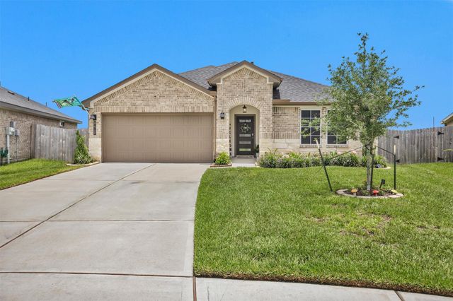 9410 Madison, Texas City, TX, 77591