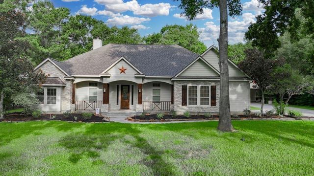  7619 Lorna Rd, Montgomery, TX 77316