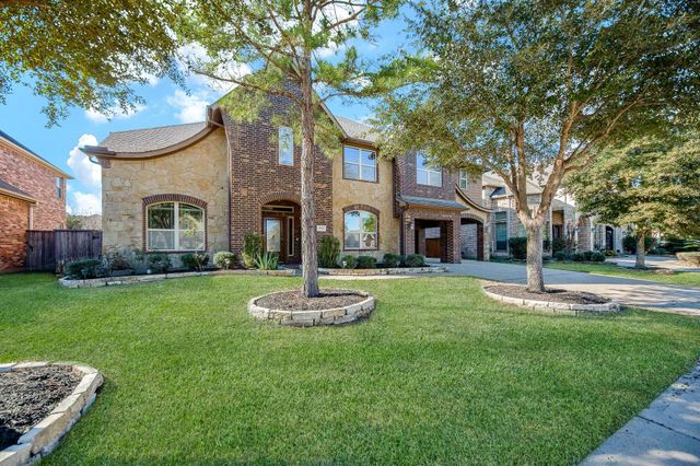 3522 Cardiff Mist, Katy, TX, 77494