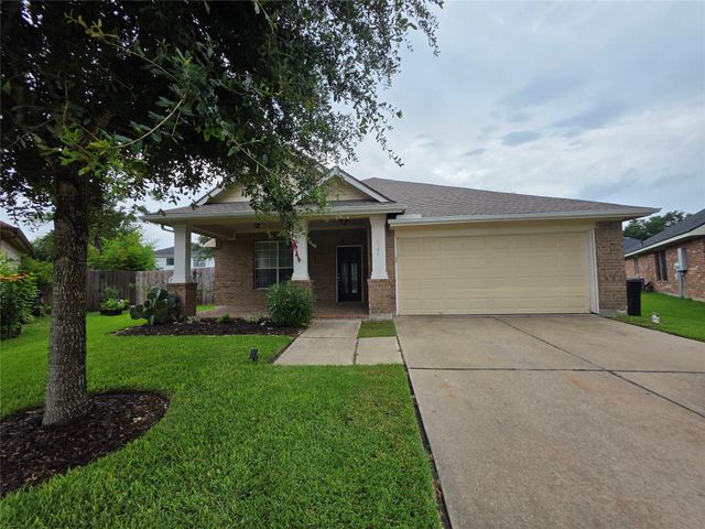 6146 Bradie, League City, TX, 77573
