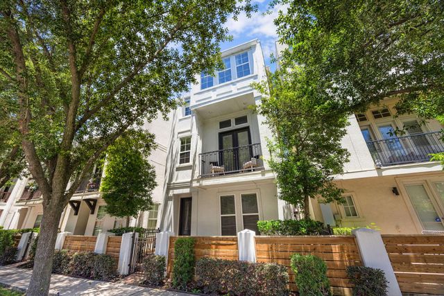 6604 Toledo, Houston, TX, 77008