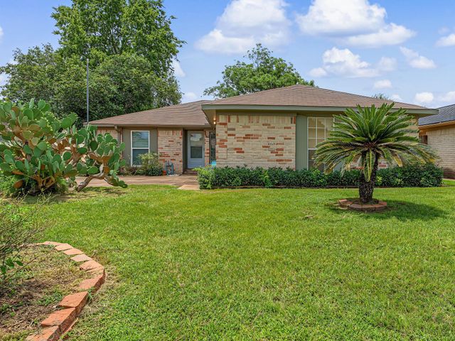  5335 Linda Ln, Katy, TX 77493