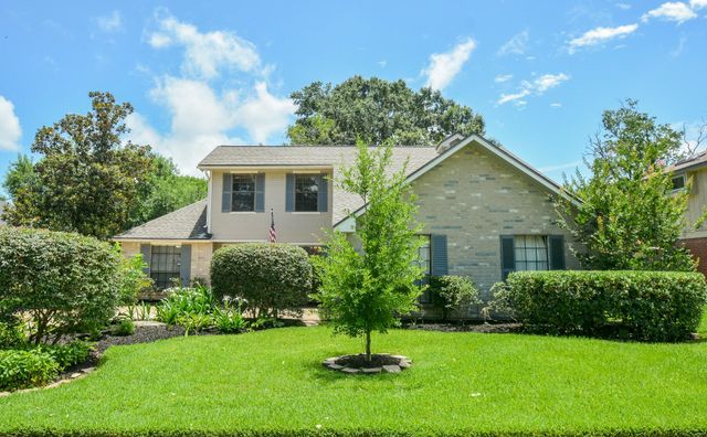  21659 Park York Dr, Katy, TX 77450