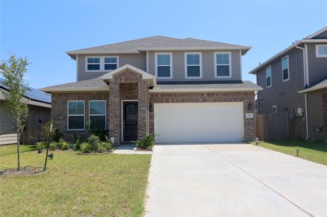 7219 Toluca, Rosharon, TX, 77583