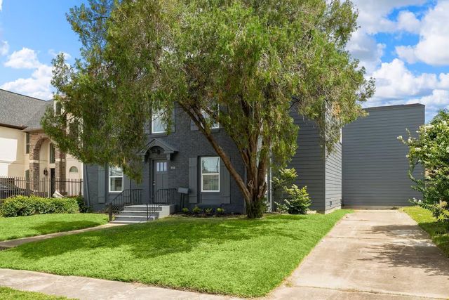  3311 Arbor St, Houston, TX 77004