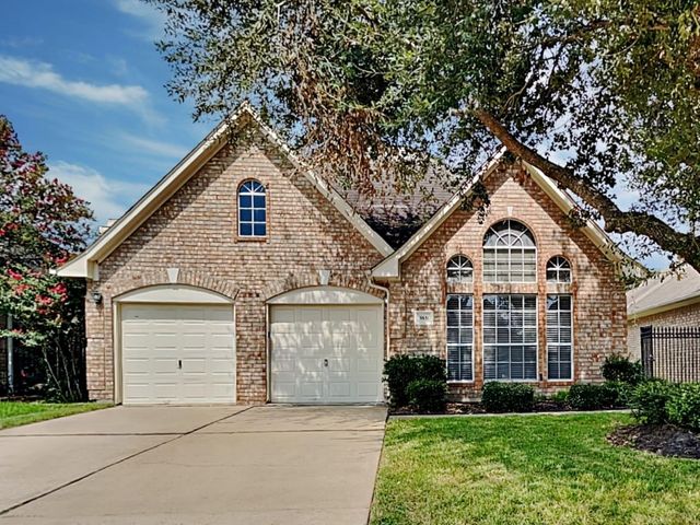 3831 Princeton Park, Pasadena, TX, 77058