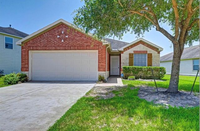 26435 Marble Falls, Katy, TX, 77494