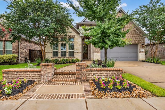 16626 Highland Country, Cypress, TX, 77433