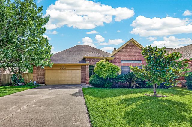13607 Sable, Houston, TX, 77014
