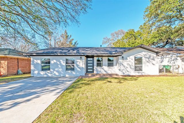 8518 Cedel Dr, Houston, TX, 77055