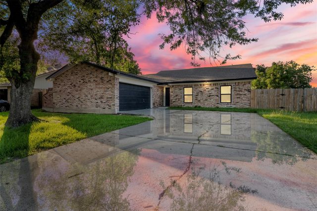 6502 Trail Valley, Houston, TX, 77086