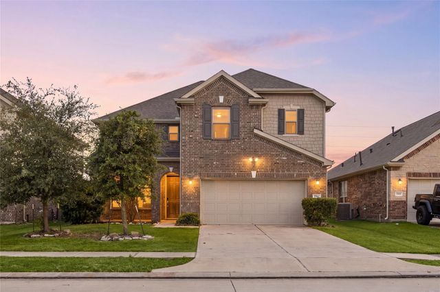 1706 Claire Creek, Katy, TX, 77494