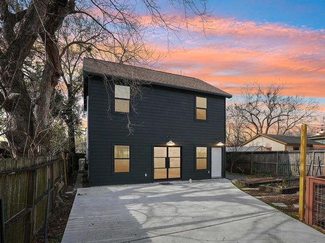 1410 Elliott, Houston, TX, 77023