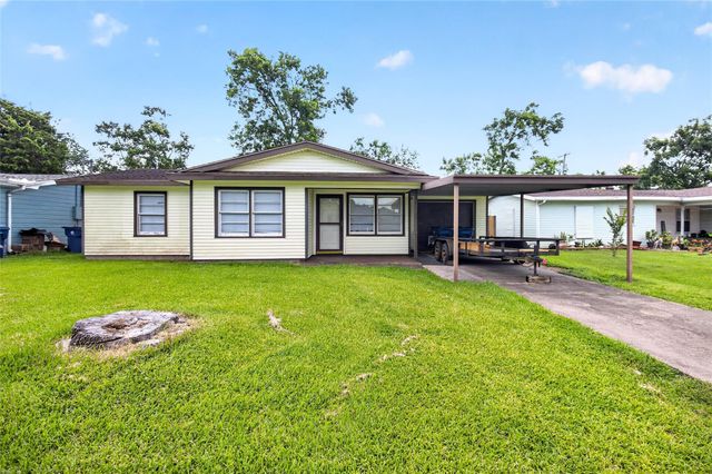 3411 Palm, Texas City, TX, 77590