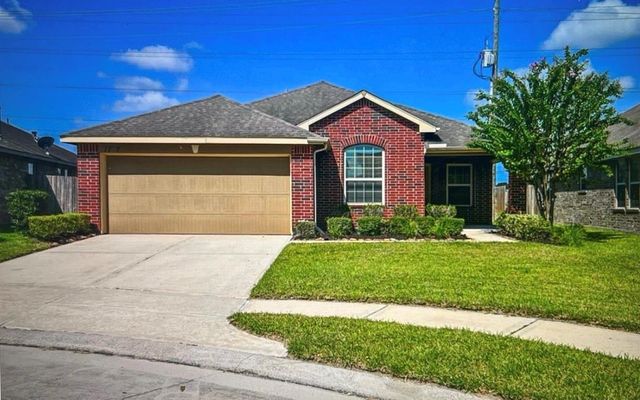 1707 Stieler, Houston, TX, 77049