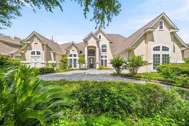 1606 Clearwater Creek, Sugar Land, TX, 77478