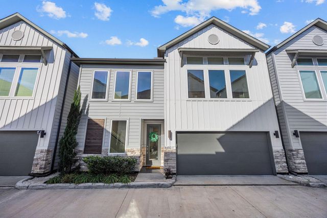 4450 Tidwell, Houston, TX, 77091