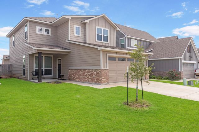 15230 Still Water Meadow, College Station, TX, 77845