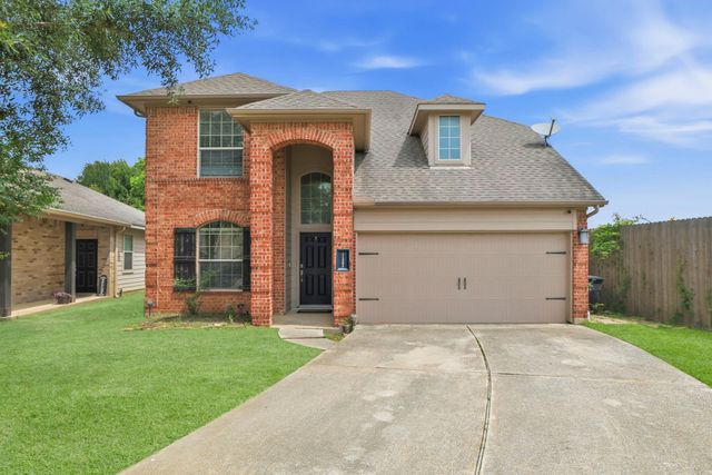 11502 Stonepine Meadow, Tomball, TX, 77375
