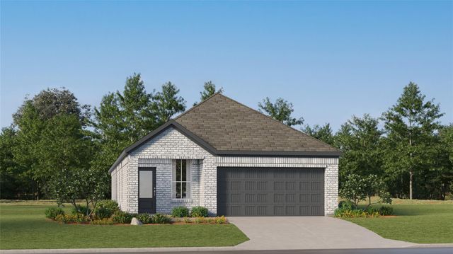 26035 Sea Rosemary, Katy, TX, 77493