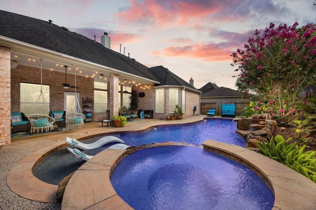 4402 Eden Point, Katy, TX, 77494