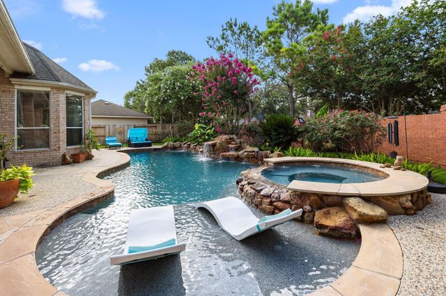 4402 Eden Point, Katy, TX, 77494