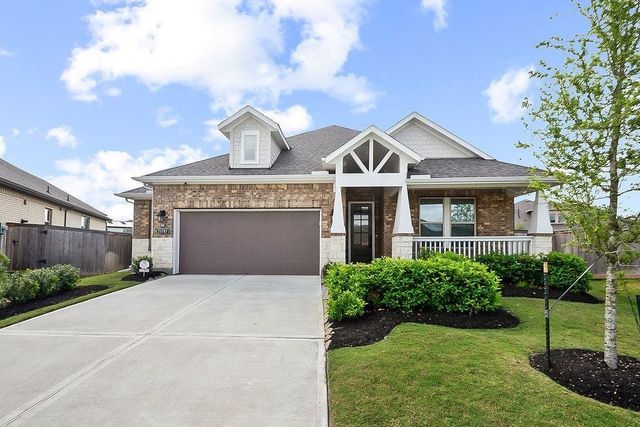 21707 Prickly Caterpillar, Cypress, TX, 77433